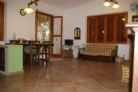 La Finestra Su Mothia Villa Marsala Exterior photo